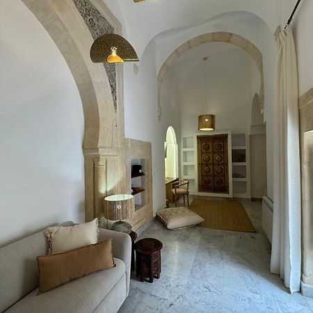 Dar Benti Bed & Breakfast Monastir Exterior foto