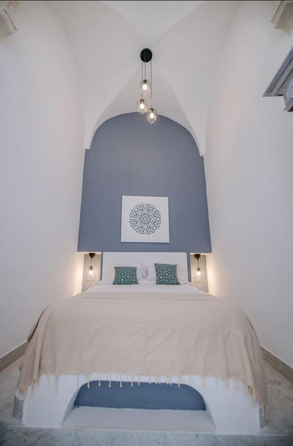 Dar Benti Bed & Breakfast Monastir Exterior foto