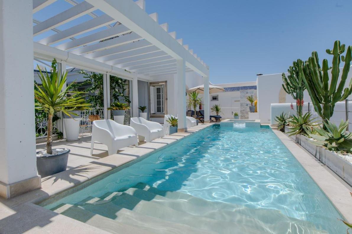 Dar Benti Bed & Breakfast Monastir Exterior foto
