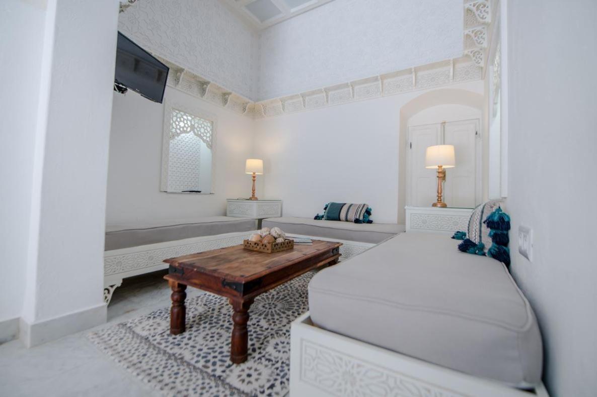 Dar Benti Bed & Breakfast Monastir Exterior foto