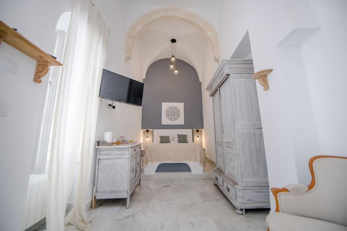 Dar Benti Bed & Breakfast Monastir Exterior foto