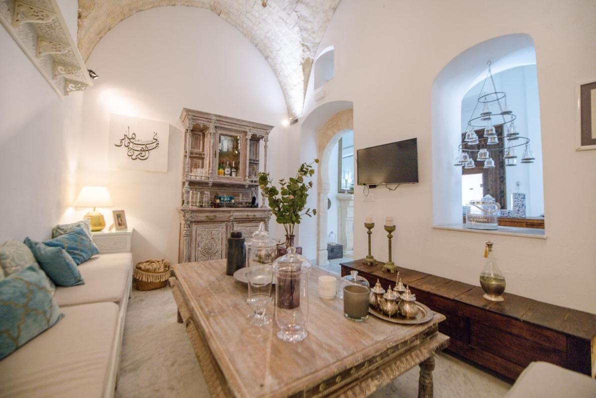 Dar Benti Bed & Breakfast Monastir Exterior foto