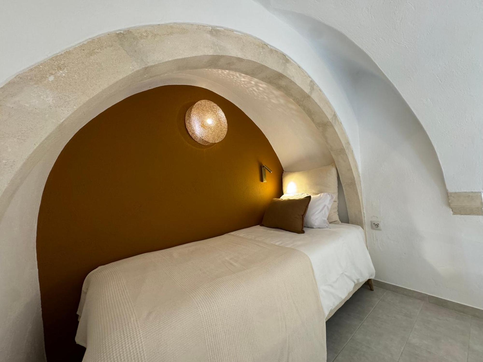 Dar Benti Bed & Breakfast Monastir Exterior foto