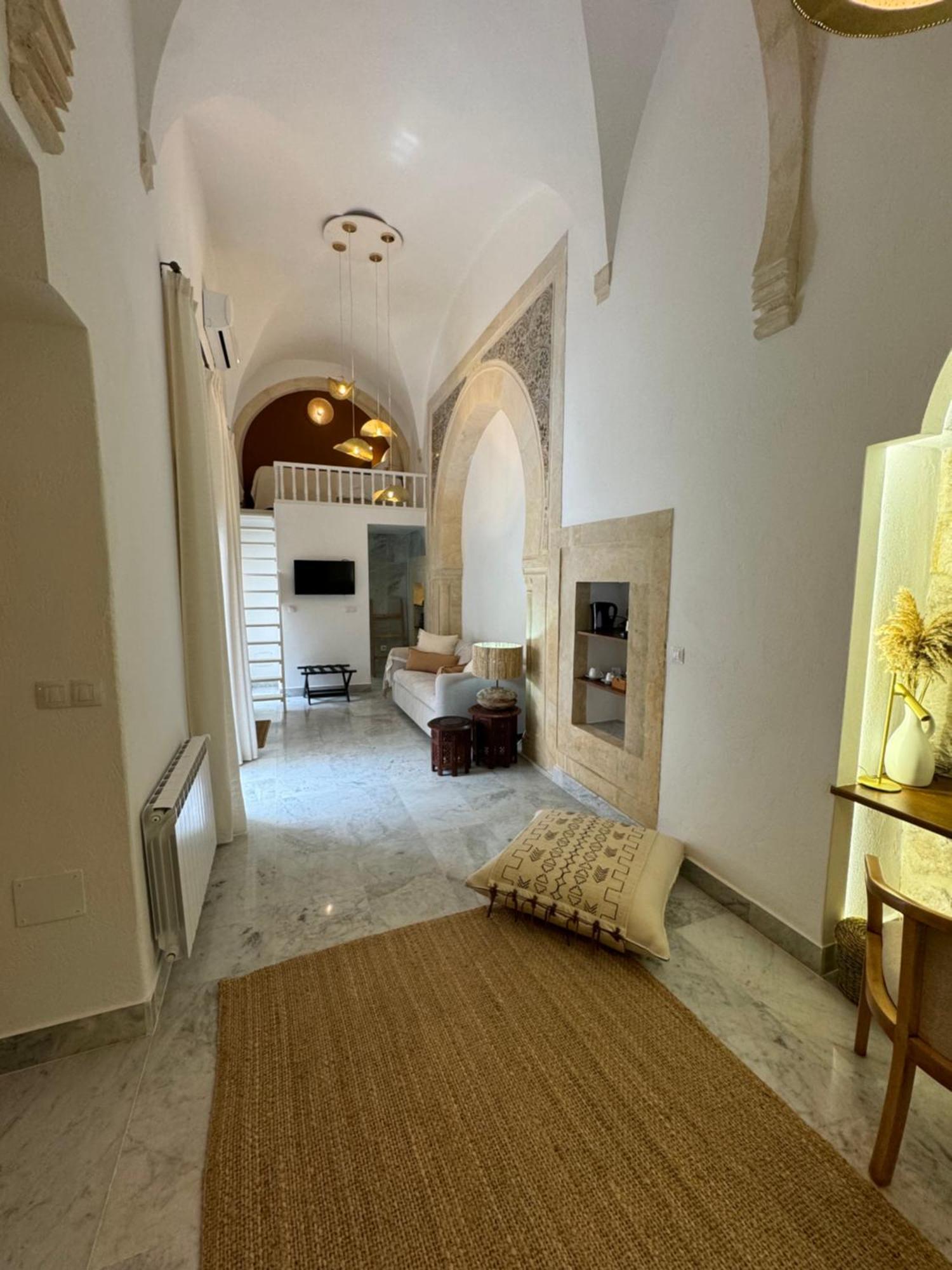 Dar Benti Bed & Breakfast Monastir Exterior foto